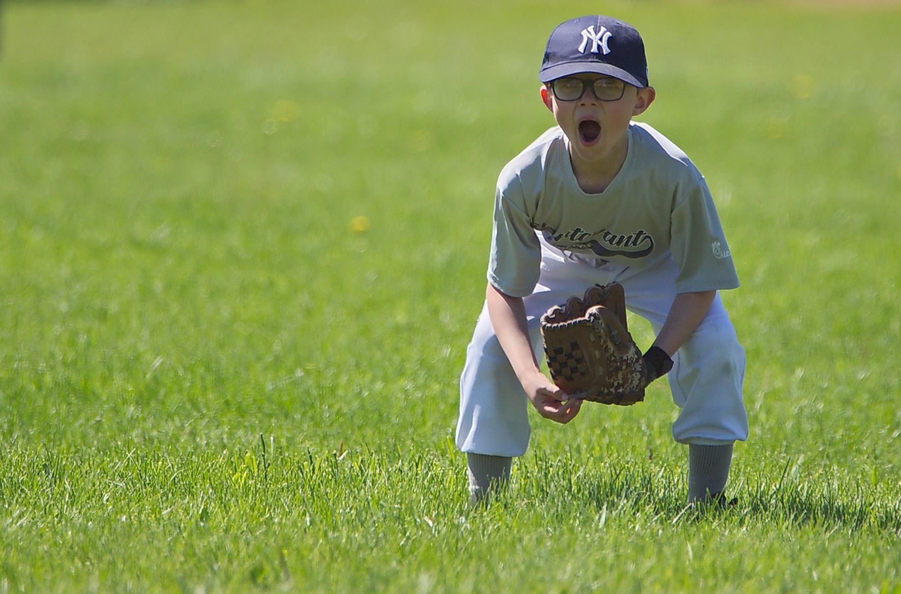 Hey, Batter-Batter!